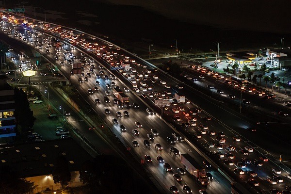 38.000 personas murieron en un año por falta de control de emisiones de coches 2 emisiones vehiculos
