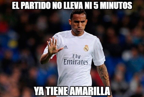 Los mejores memes del derbi Atlético - Real Madrid de Champions 4 Memes Atlético Real Madrid