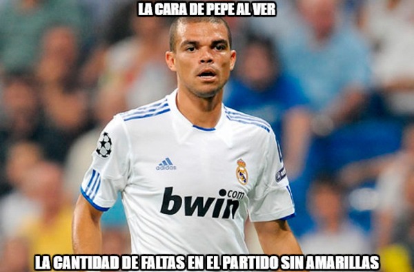 Los mejores memes del derbi Atlético – Real Madrid de Champions