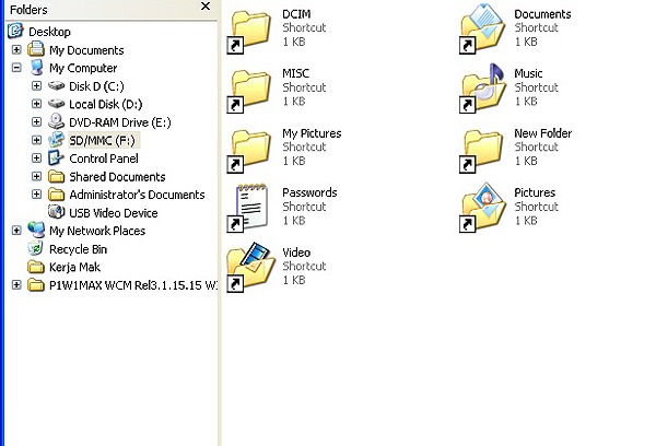 Cómo eliminar un virus de tu USB de forma manual