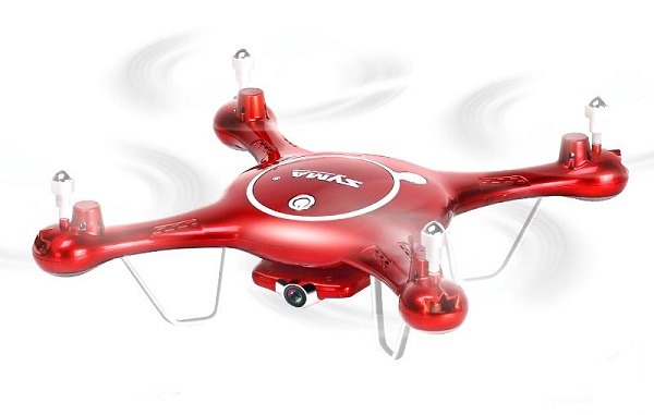 10 ofertas de tecnología para comprar en Aliexpress Plaza desde España 11 dron syma