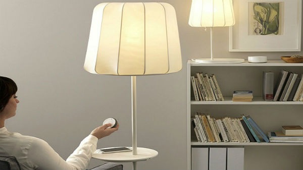 Ya se pueden comprar en España las bombillas inteligentes de IKEA