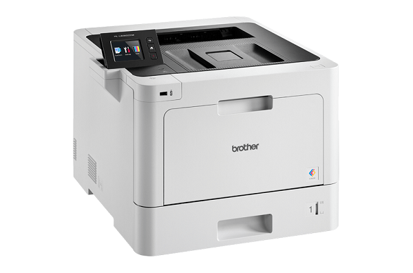 Brother HL-L8260CDW, HL-L9310CDW, HL-L8360CDW, nuevas impresoras láser 4 brother impresora color