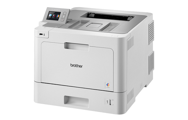 Brother HL-L8260CDW, HL-L9310CDW, HL-L8360CDW, nuevas impresoras láser 3 brother impresora oficina