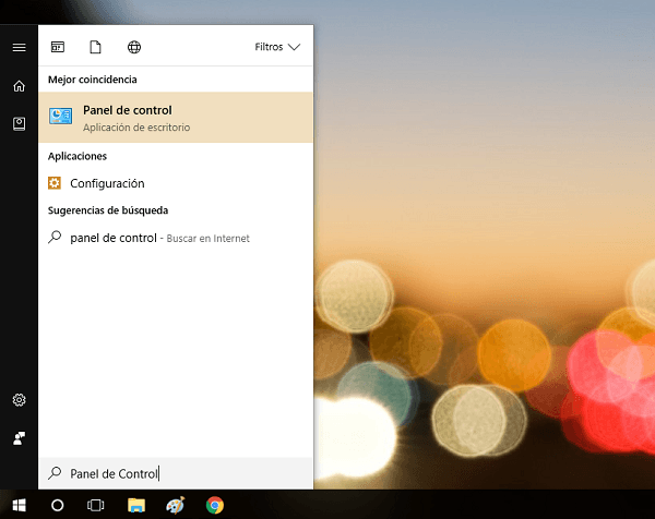 Cómo cambiar la letra a una unidad en Windows 10