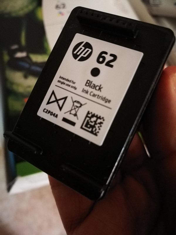 Cómo saber si el cartucho de tinta o tóner de HP comprado es original 2