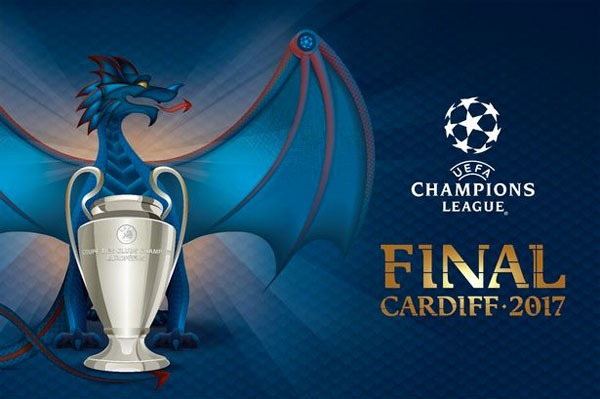 Vodafone emitirá la final de Champions League en 4K
