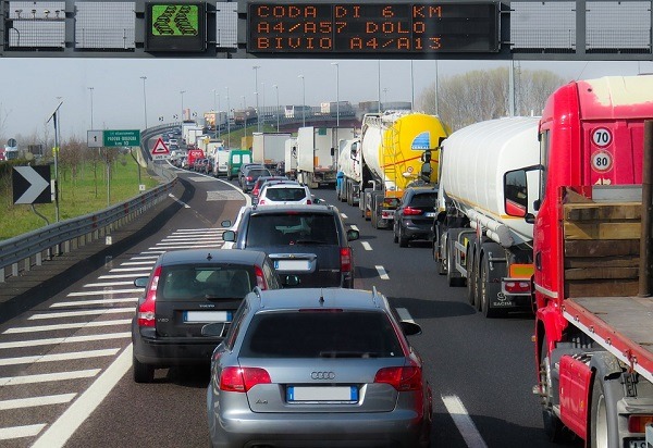 38.000 personas murieron en un año por falta de control de emisiones de coches