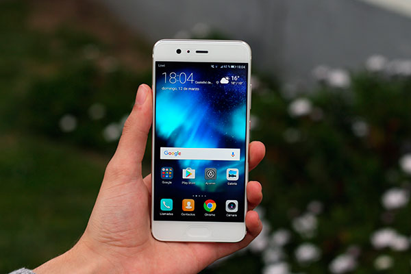 Moto Z vs Huawei P10 final p10