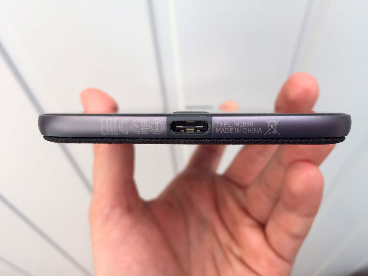 Comparativa Motorola Moto Z vs Huawei P10 4 Comparativa Motorola Moto Z vs Huawei P10 1