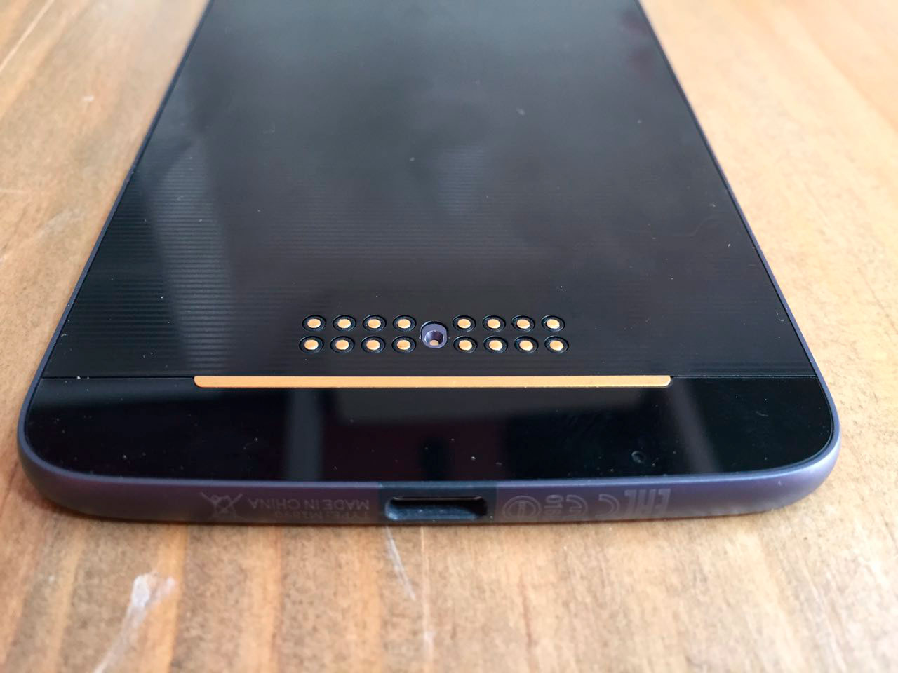 Comparativa Motorola Moto Z vs Huawei P10 6 Comparativa Motorola Moto Z vs Huawei P10 3
