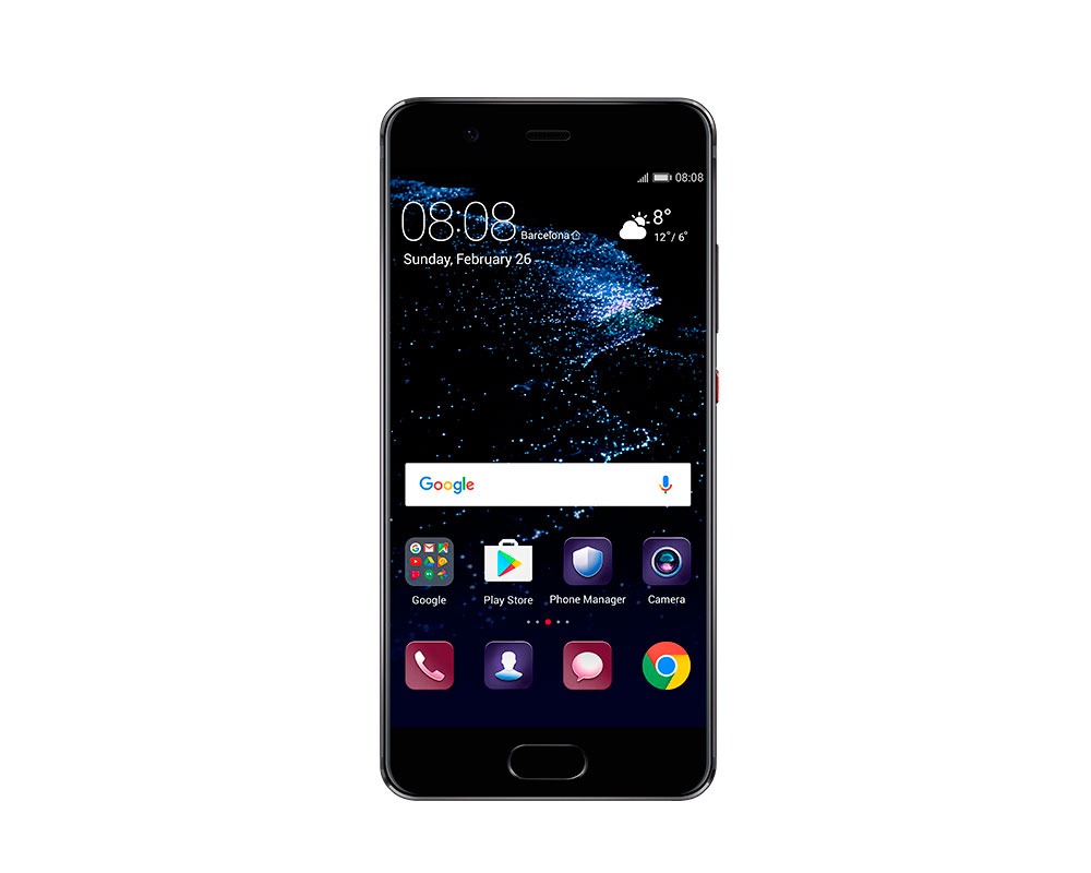 Comparativa Motorola Moto Z vs Huawei P10 9 Comparativa Motorola Moto Z vs Huawei P10 6