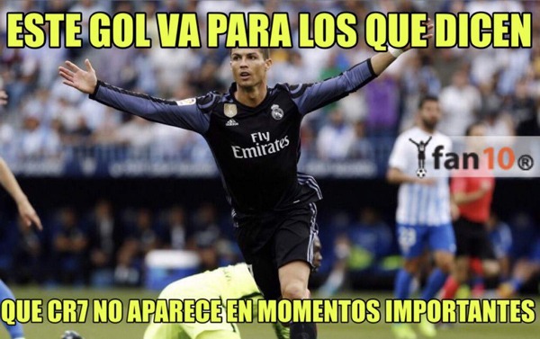 Los mejores memes del Real Madrid campeón de Liga 5