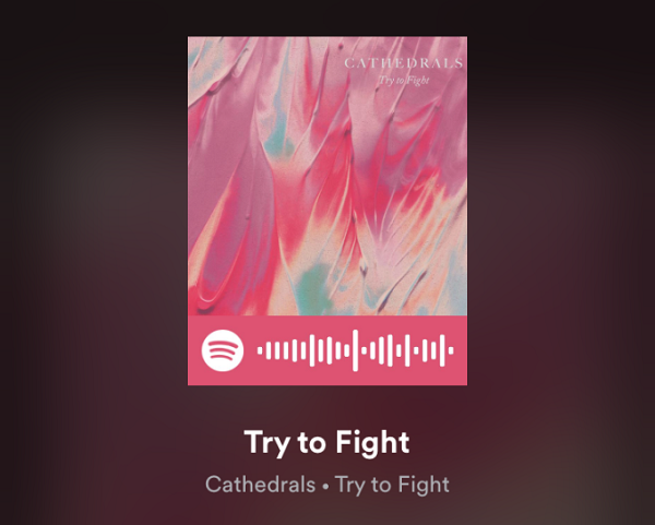 código spotify
