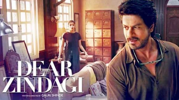 dear zindagi bollywood netflix