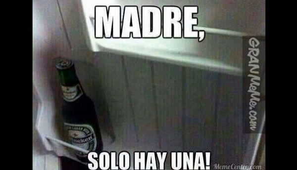 Los memes más divertidos del dí­a de la Madre para WhatsApp 18