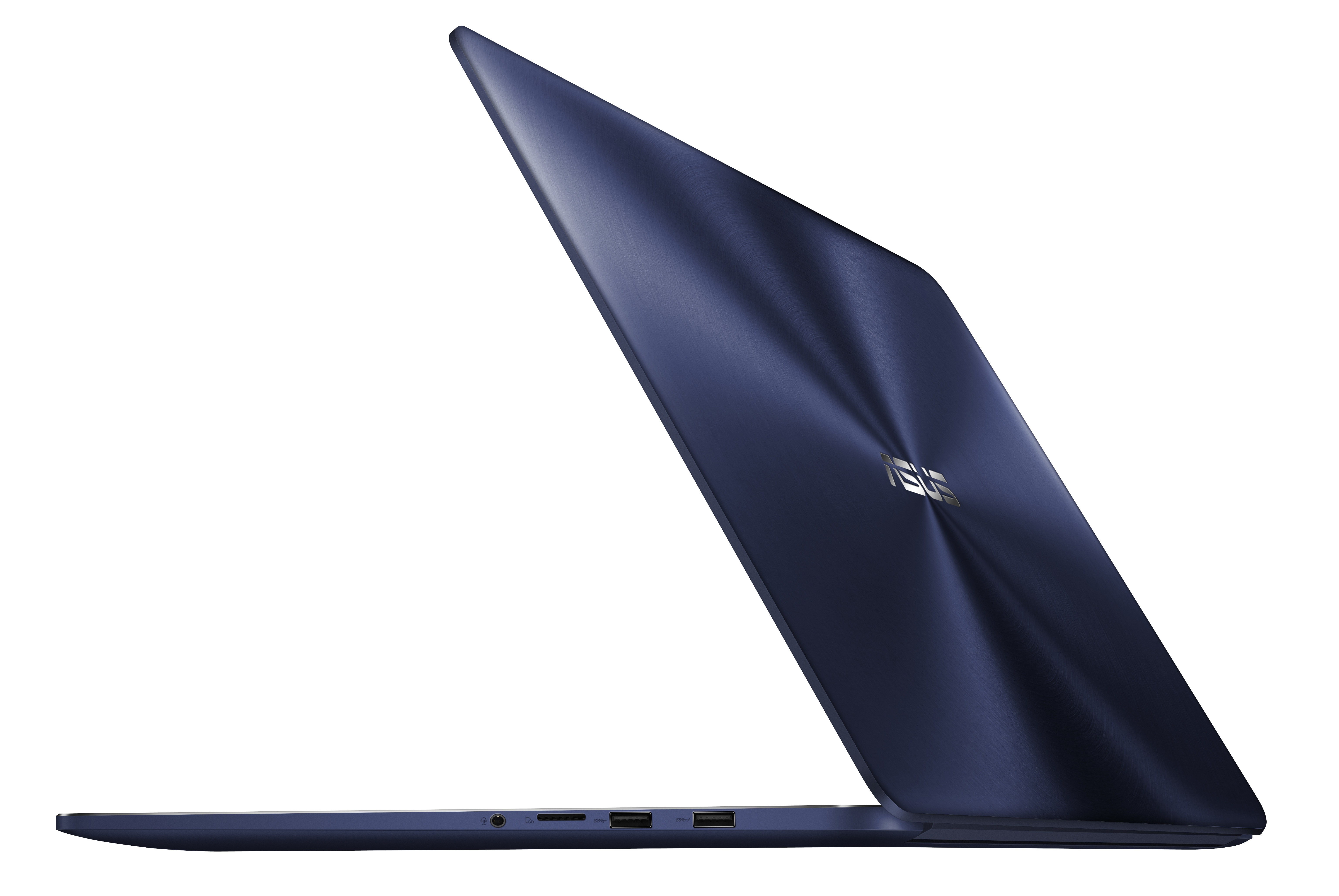 Asus Zenbook Flip S, caracterí­sticas clave y ficha técnica 3