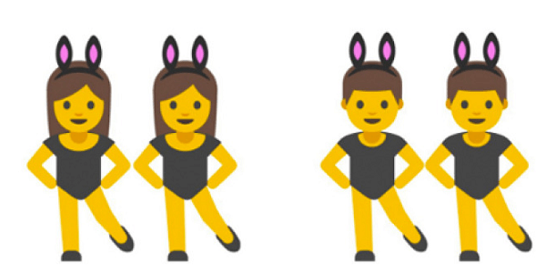 Condenan a una pareja por haber mandado unos emoticonos por WhatsApp 2 emoticonos whatsapp