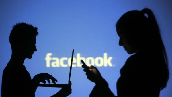 multa facebook