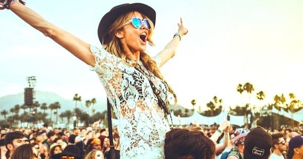 Cabify Festival, llega hasta tu festival de música favorito con chófer