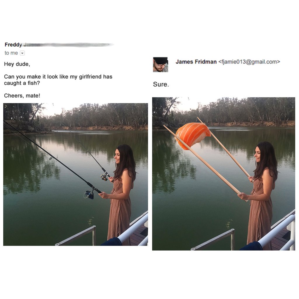 Las fotos retocadas con Photoshop más delirantes de Internet 19 Las fotos retocadas con Photoshop más delirantes de Internet 11