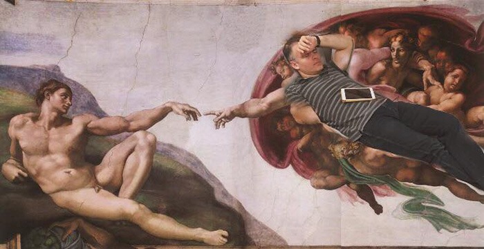 Las fotos retocadas con Photoshop más delirantes de Internet 14 Las fotos retocadas con Photoshop más delirantes de Internet 6