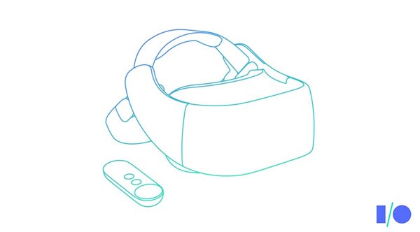 Google trabaja en unas nuevas gafas de realidad virtual con Lenovo y HTC