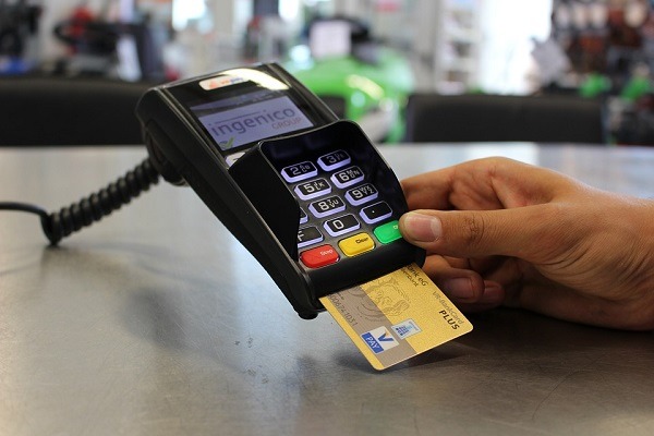 Google también te vigila cuando vas de compras a una tienda