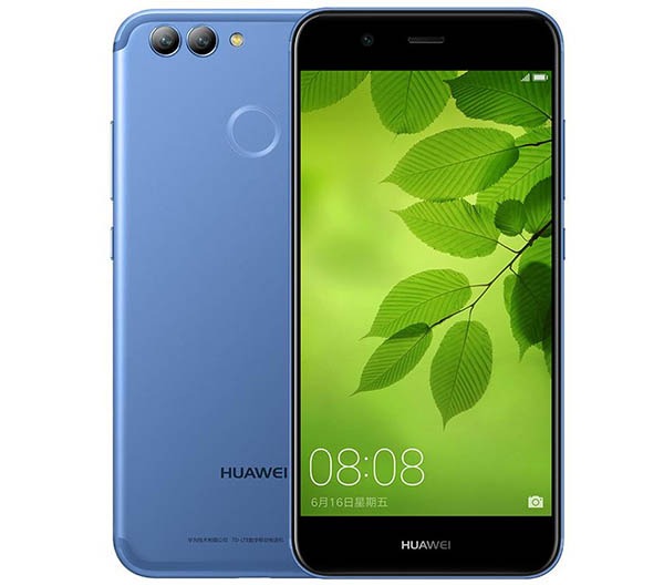 Huawei Nova 2, caracterí­sticas, precio y opiniones