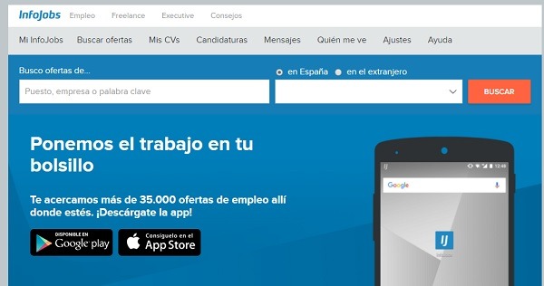 infojobs