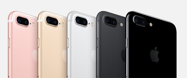 Apple vende menos iPhone que el año pasado