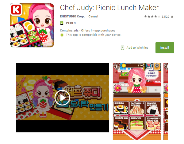 Judy, un nuevo virus que afecta a millones de usuarios de Android 2 judy