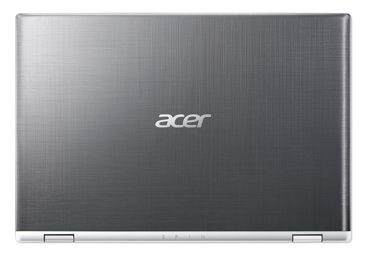 Acer Spin 1, un convertible compacto con buen precio 1