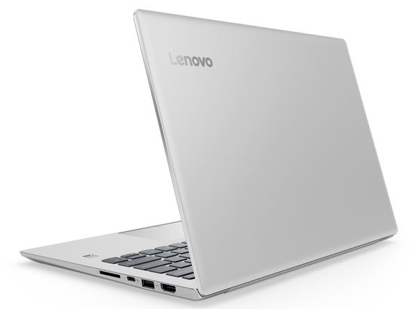 lanzamiento Lenovo IdeaPad 720S interior