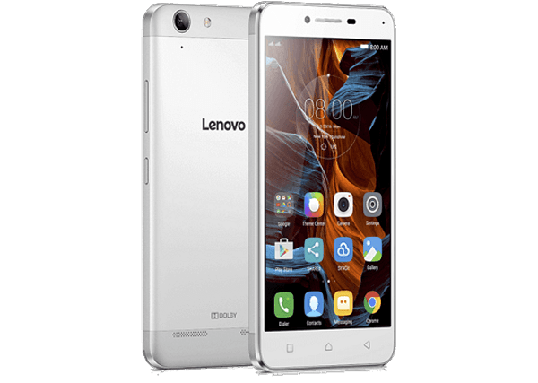 lenovo k5 5p