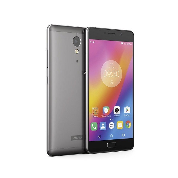 Un repaso por los móviles Lenovo que puedes comprar en tiendas 4 lenovo p2