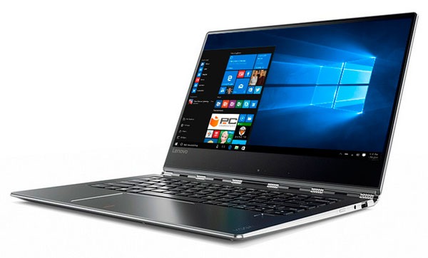 mejores ofertas dia de internet pccomponentes lenovo yoga