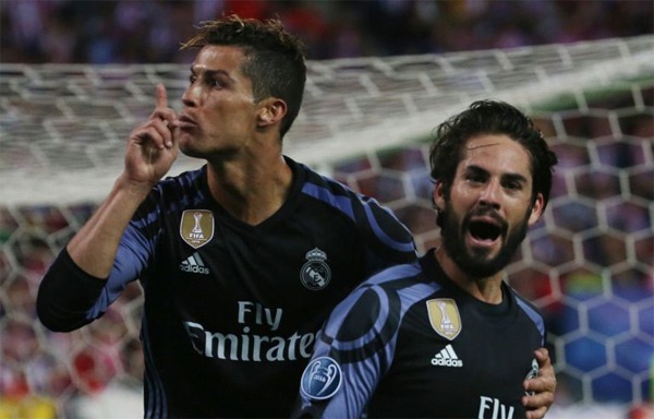Los mejores memes del derbi Atlético - Real Madrid de Champions 1 Los mejores memes del derbi Atlético - Real Madrid de Champions