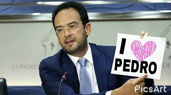 Los mejores memes de la victoria de Pedro Sánchez del PSOE