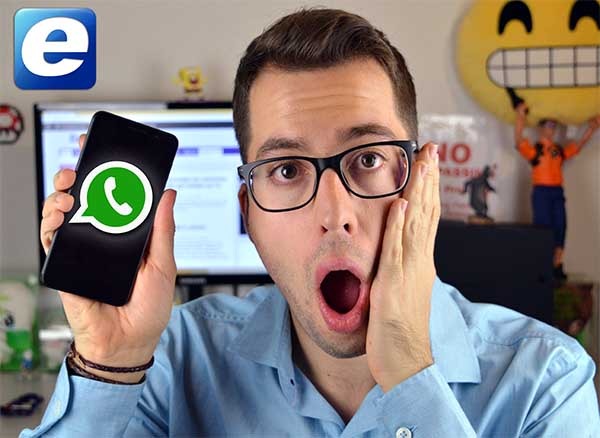 Cómo evitar los bulos y estafas en WhatsApp