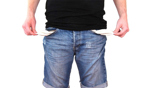 ¿Qué hacer si me incluyen en un fichero de morosos?