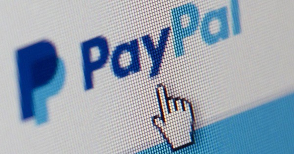 paypal pago