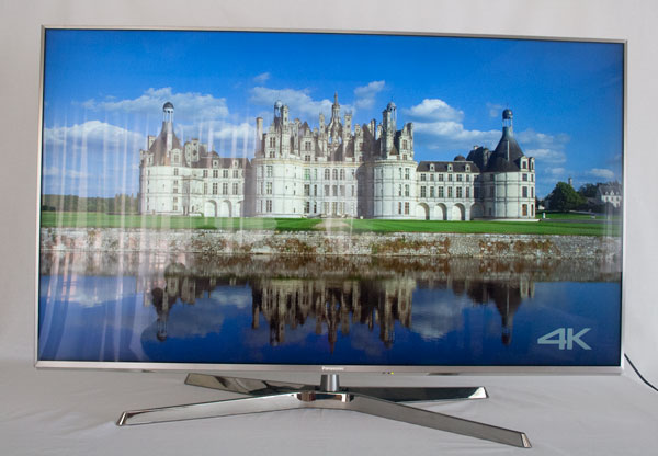 Panasonic 50EX780, la hemos probado 29 prueba Panasonic 50EX780 final