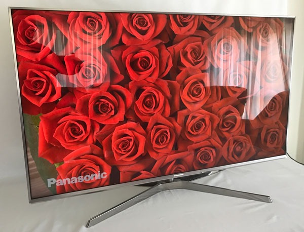 Panasonic 50EX780, la hemos probado 1 prueba Panasonic 50EX780 portada