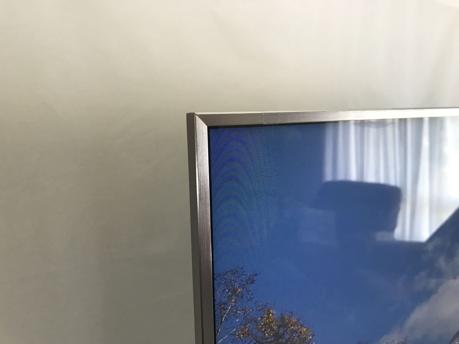Panasonic 50EX780, la hemos probado 8 Panasonic 50EX780, la hemos probado 2