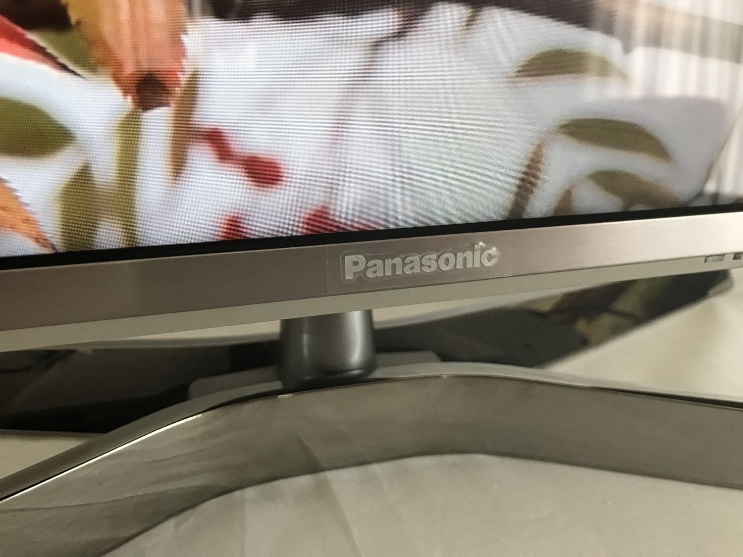 Panasonic 50EX780, la hemos probado 11 Panasonic 50EX780, la hemos probado 5