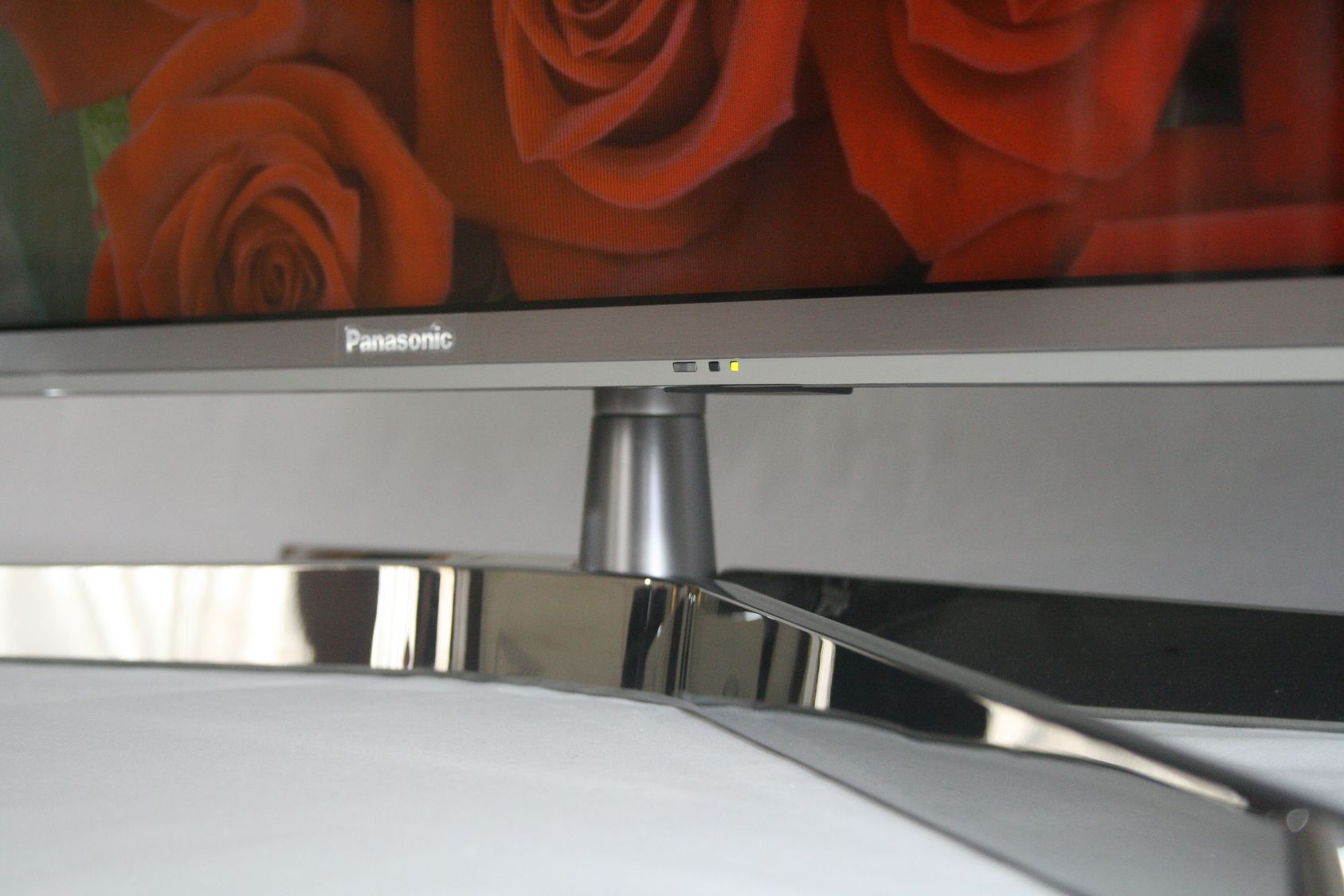 Panasonic 50EX780, la hemos probado 16 Panasonic 50EX780, la hemos probado 10