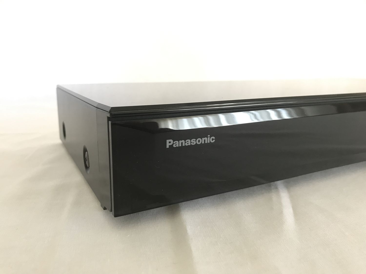 Panasonic DMP-UB700, lo hemos probado 1