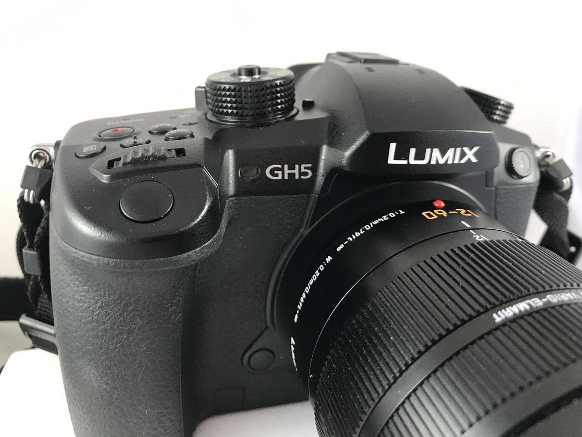Panasonic Lumix GH5, la hemos probado 23