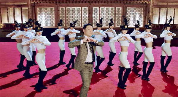 PSY, el creador de Gangnam Style vuelve con la canción del verano